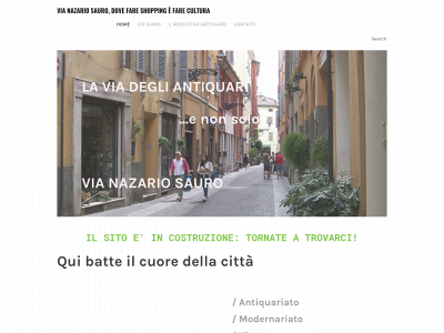 laviadegliantiquari.weebly.com snapshot