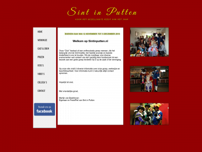 stampers.nl snapshot