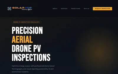 solar360.be snapshot