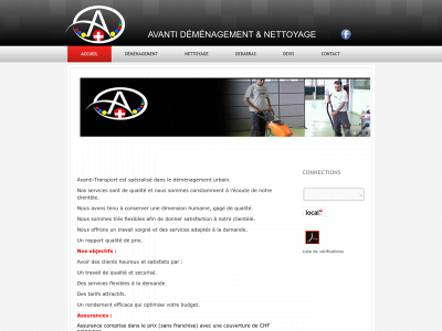 avanti-demenagement.ch snapshot