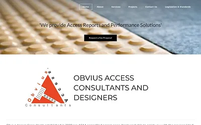 www.accessconsultant.com.au snapshot