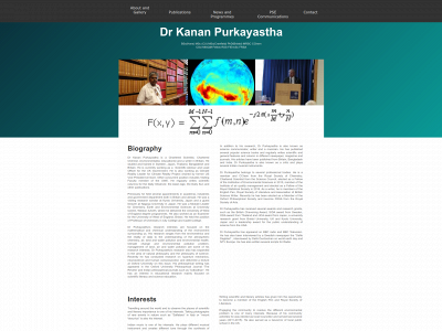 kanan-purkayastha.org.uk snapshot