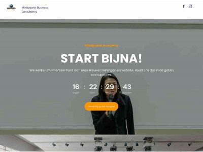 mindpowerconsults.nl snapshot