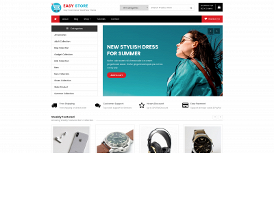 lexygirl.com snapshot