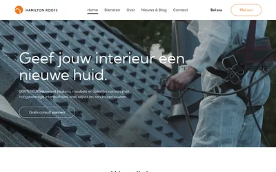 skinterieur.nl snapshot