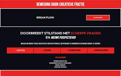breakflow.nl snapshot
