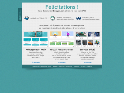mydecizyon.com snapshot