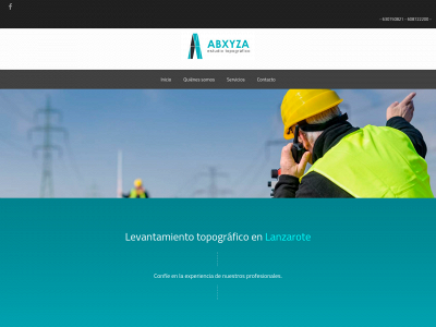 abxyza.info snapshot