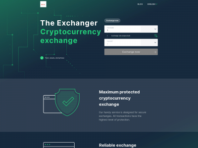 swapcrypto.app snapshot