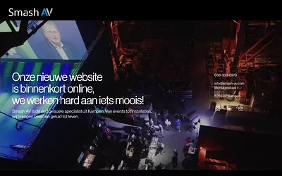 smash-av.com snapshot