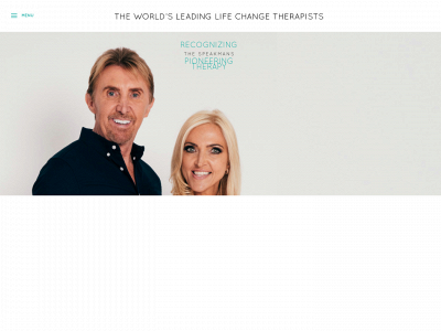 speakman.info snapshot