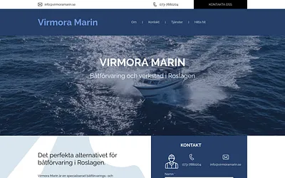 virmoramarin.se snapshot