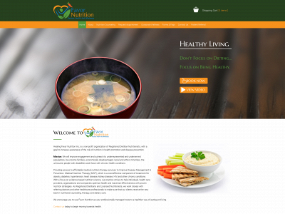 favornutrition.com snapshot