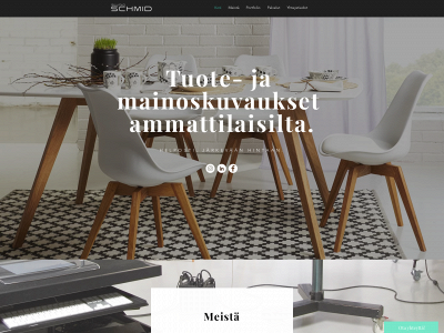 studioschmid.fi snapshot