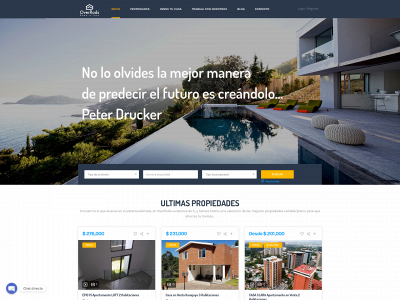 inmobiliariaoverflods.com snapshot