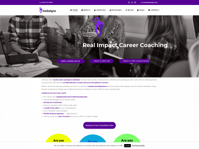 insitelynx.com snapshot