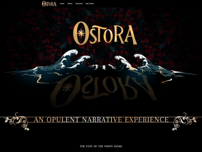 ostorahouston.com snapshot