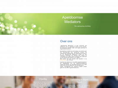 apeldoornsemediators.nl snapshot