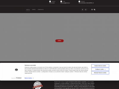 demercado.es snapshot