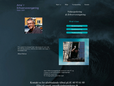 vinduespoleren.dk snapshot