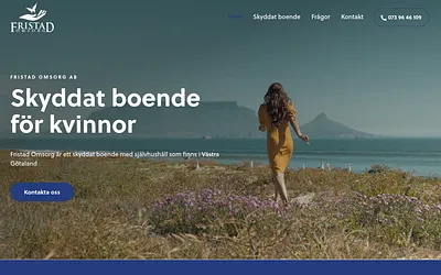 fristadomsorg.se snapshot