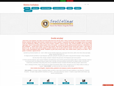 sieloskoliazas.lt snapshot
