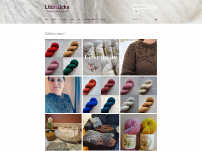 libbsticka.se snapshot