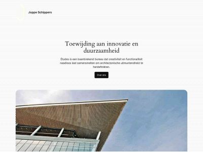 joppeschippers.com snapshot