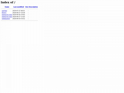 nintey1st.com snapshot