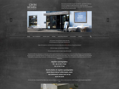 cininwonen.nl snapshot