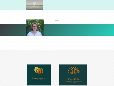 nadinesklangwelten.de snapshot