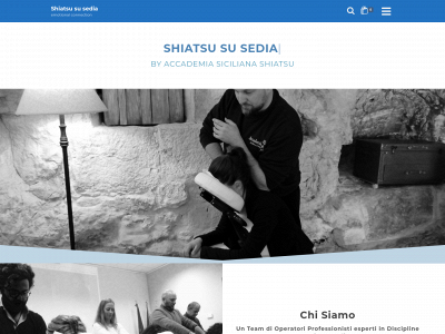 shiatsususedia.it snapshot