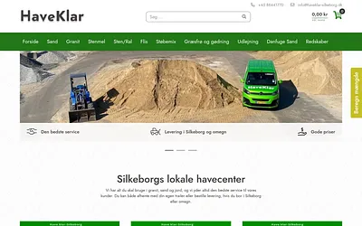 haveklar-silkeborg.dk snapshot
