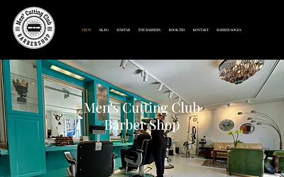 menscuttingclub.dk snapshot