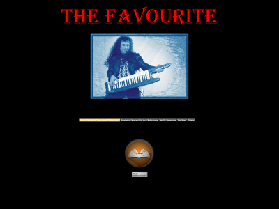 thefavourite.de snapshot
