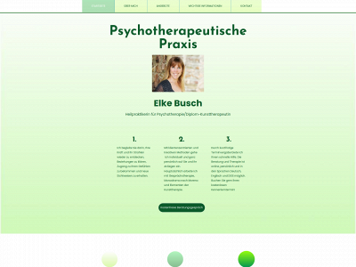 soulangel.me snapshot