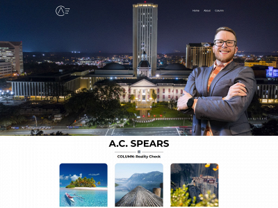 acspears.com snapshot