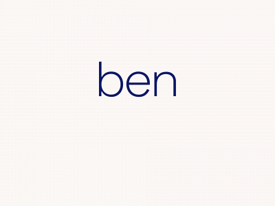 benalbert.co snapshot