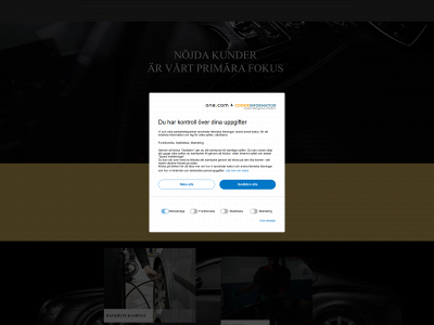 autogate.se snapshot
