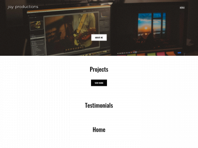 jaykumarproduction.com snapshot