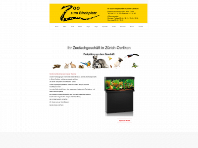 zoobirchplatz.ch snapshot