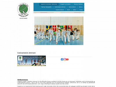 suldabahia.dk snapshot