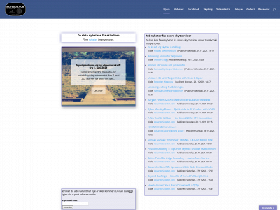 skivebom.com snapshot