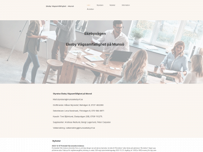 munsoekebyvf.se snapshot