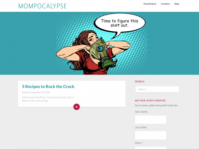 mompocalypse.net snapshot