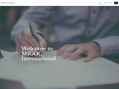 mintgoc.com snapshot