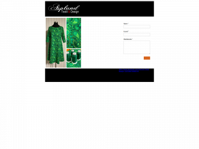 asplundtextil.se snapshot