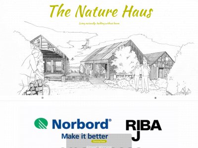 naturehaus.co.uk snapshot