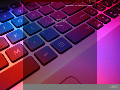 cherrystreamingstudio.se snapshot