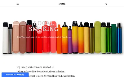 smokingwestside.weebly.com snapshot